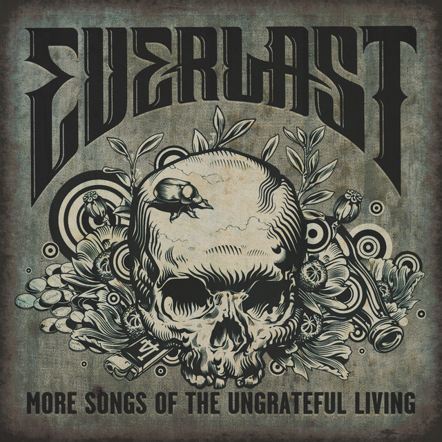 undefined album image