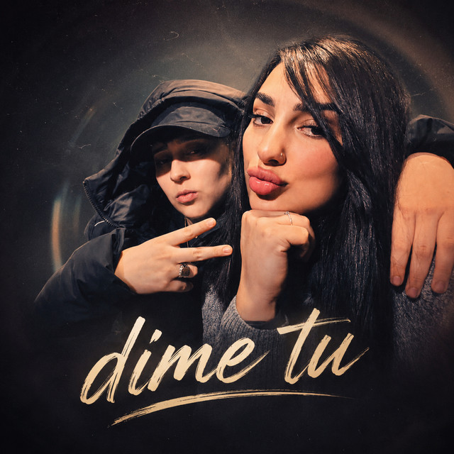Dime Tu