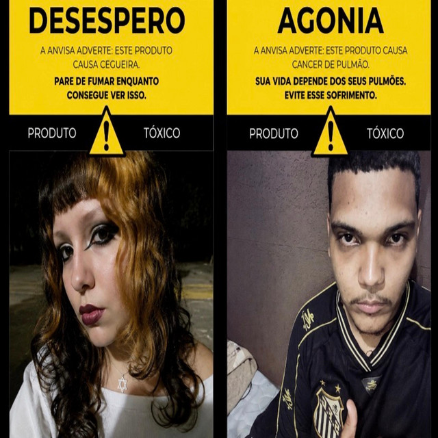 #PAREDEFUMAR