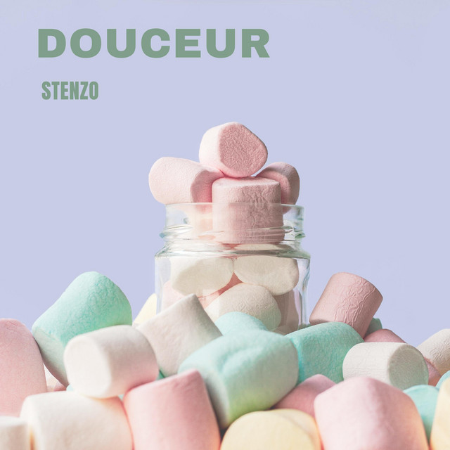 Douceur cover art