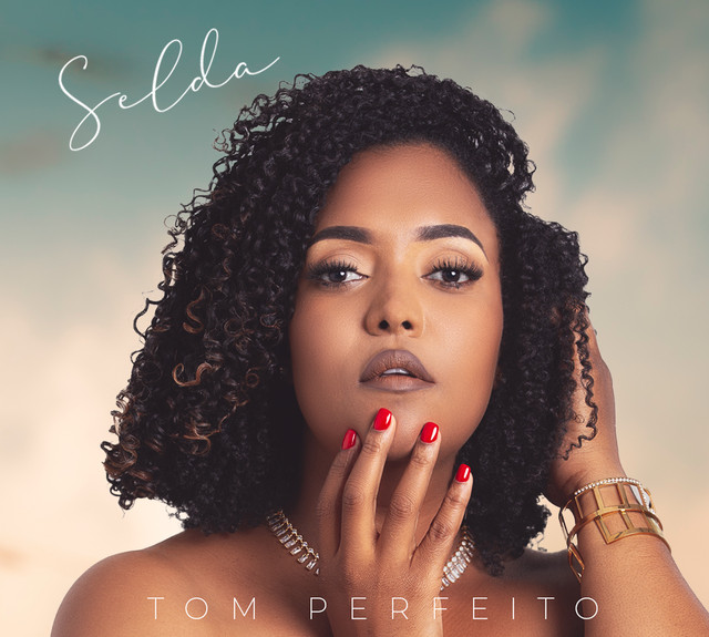 Tom Perfeito cover art