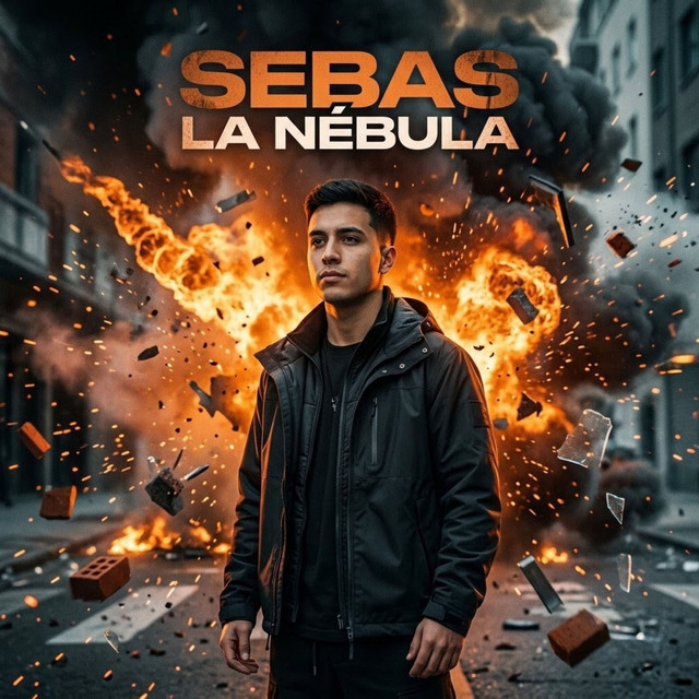 Sebas La Nebula