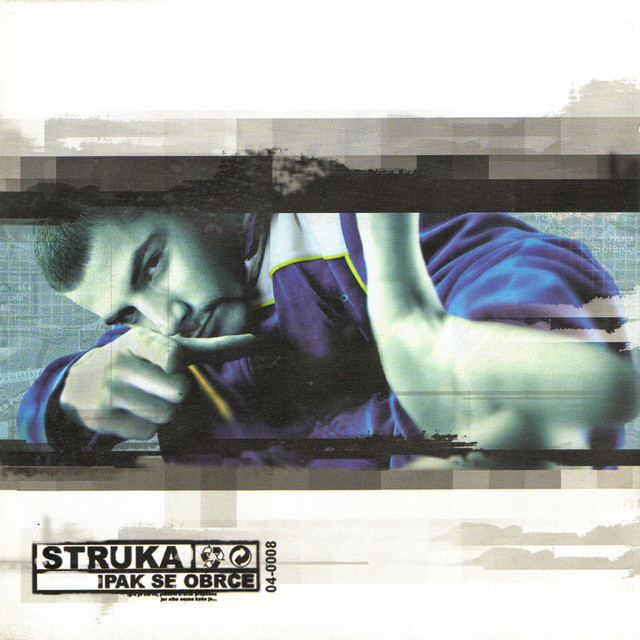 Ipak se obrće cover art