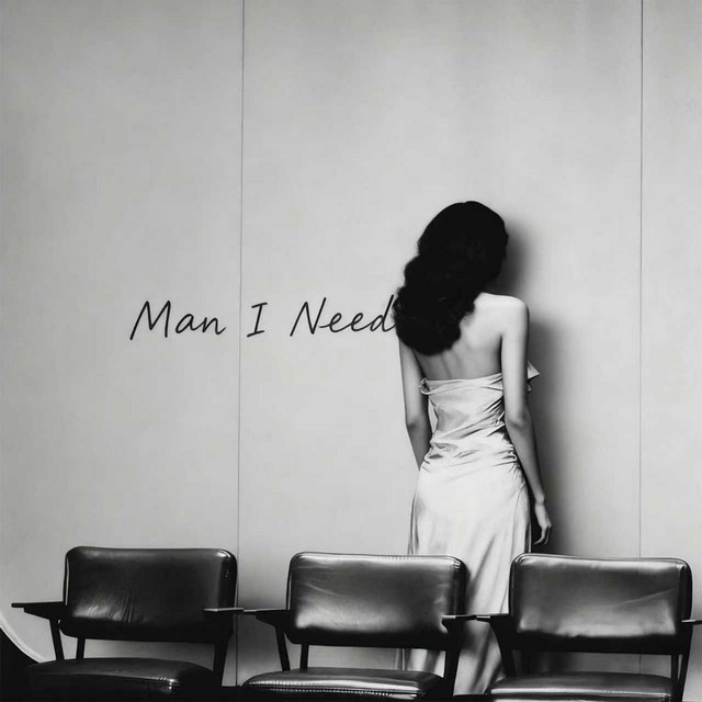 Man I Need
