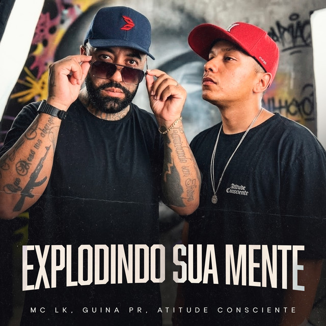 Explodindo Sua Mente