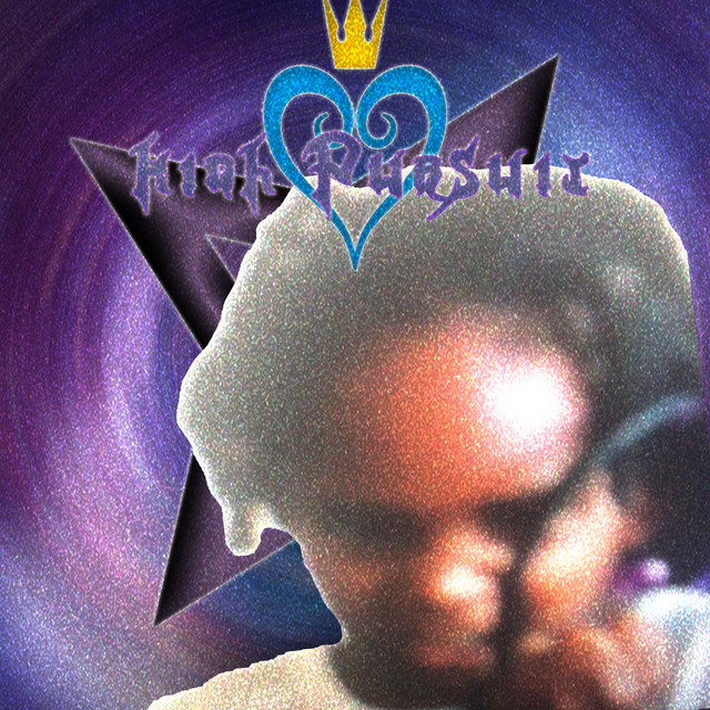 High Pursuit cover art