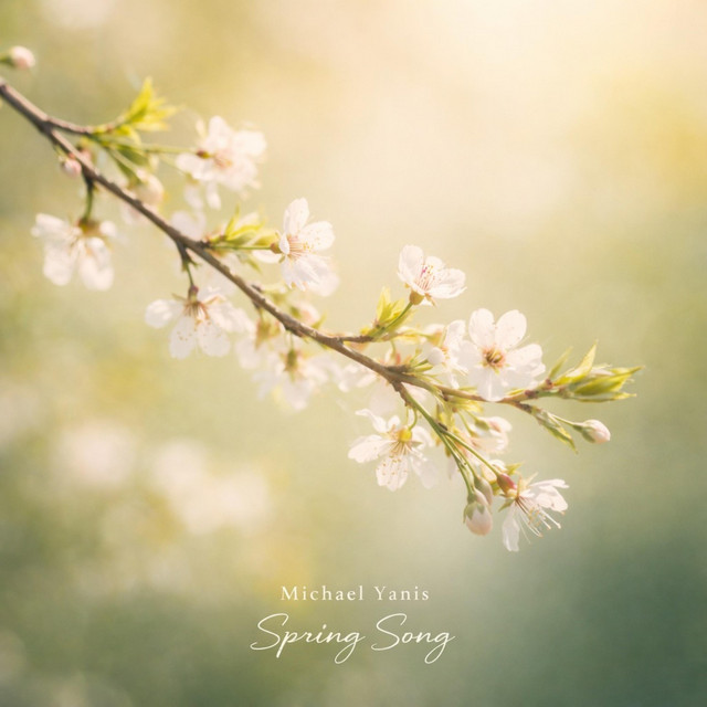 spring song 桜　sp psa9 🌸Spring - This is one of the most famous Sakura song in Japan
