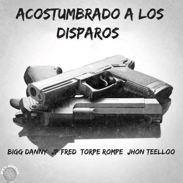 Acostumbrado A Los Disparos - Versión 2024