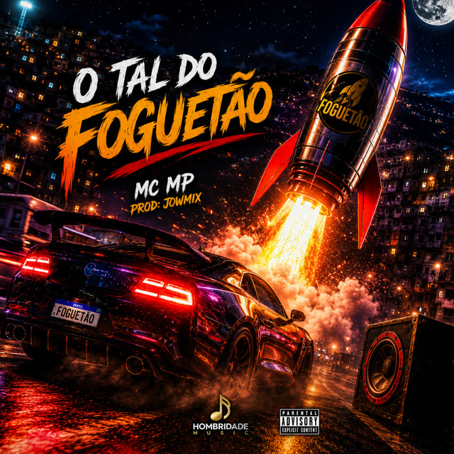 O Tal do Foguetão
