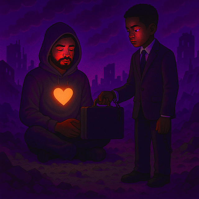 Bad 4 Business cover art