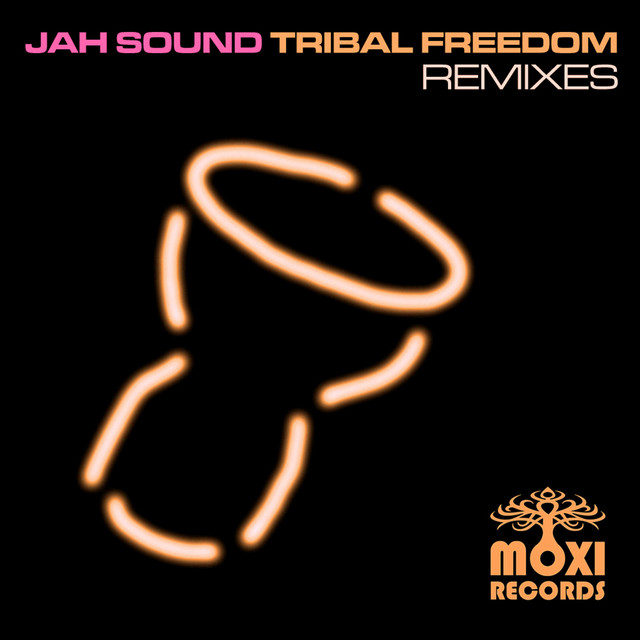 Tribal Freedom Remixes cover art
