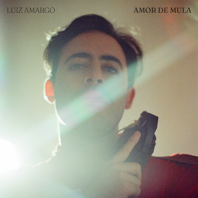Amor de Mula cover art