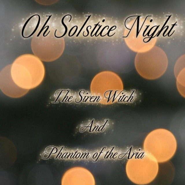 Oh Solstice Night