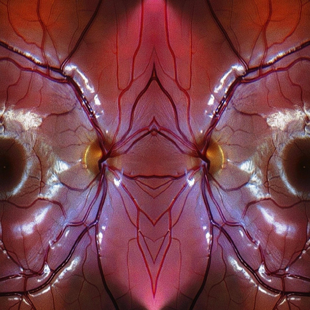 visions and flashbacks cover art