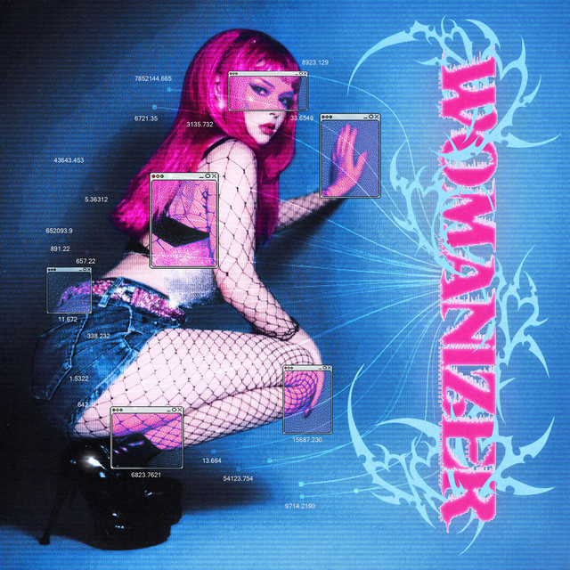 Womanizer - Single by NeoFX | Spotify