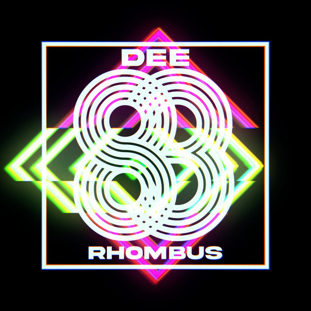Rhombus cover art