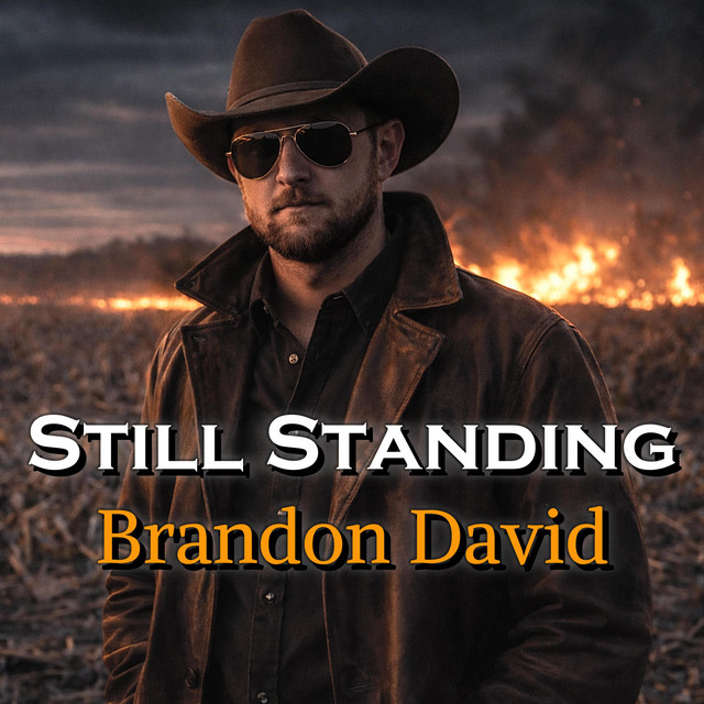 Brandon David