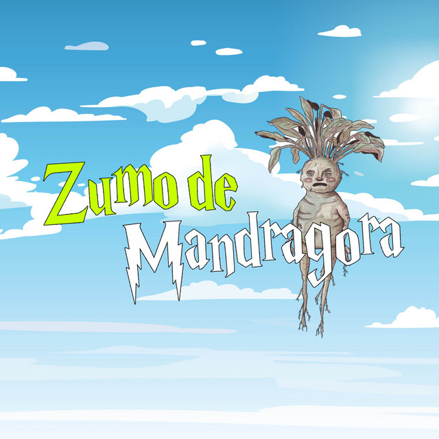 Zumo De Mandrágora