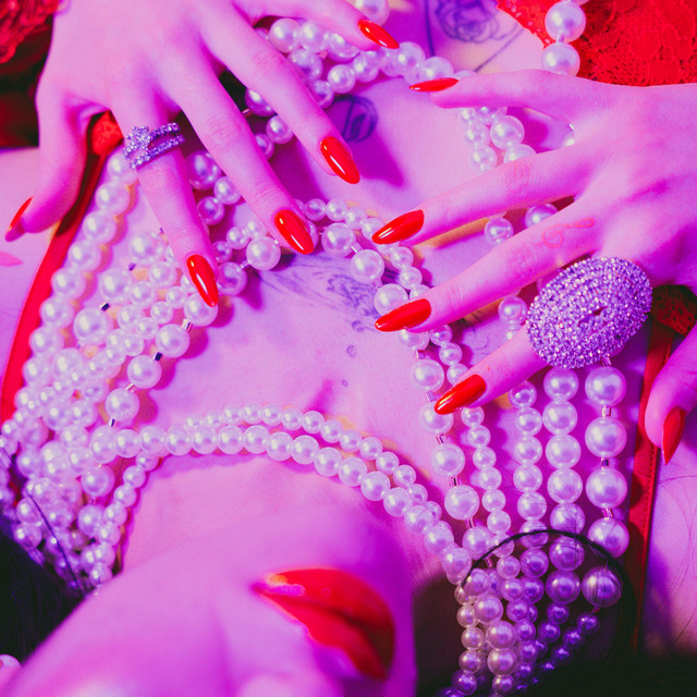 Escape cover art