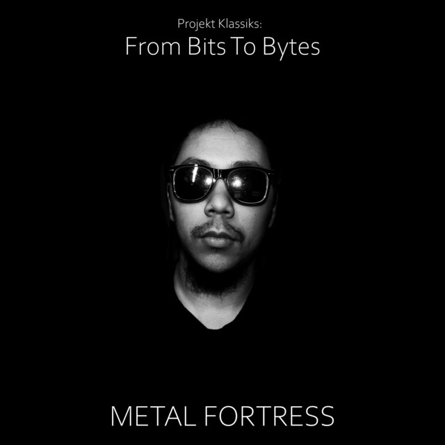 Projekt Klassiks: From Bits to Bytes cover art