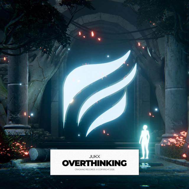 Overthinking cover