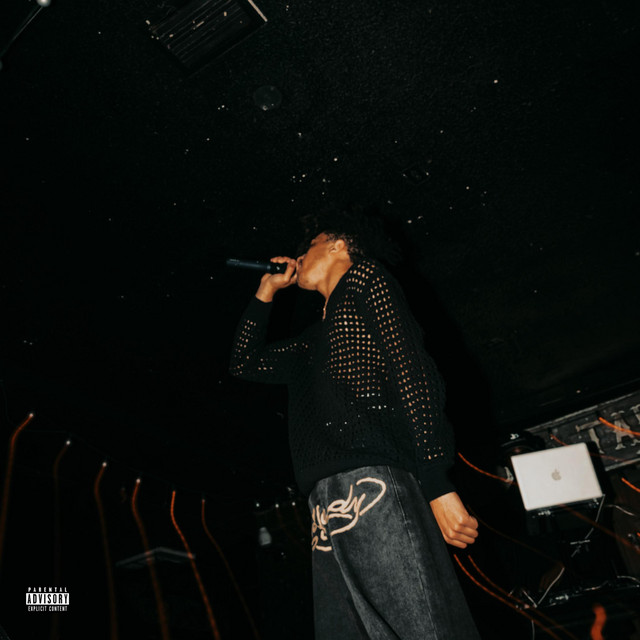 BE HERE TOMORROW cover art