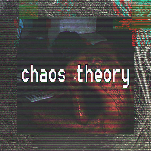 Chaos Theory cover art