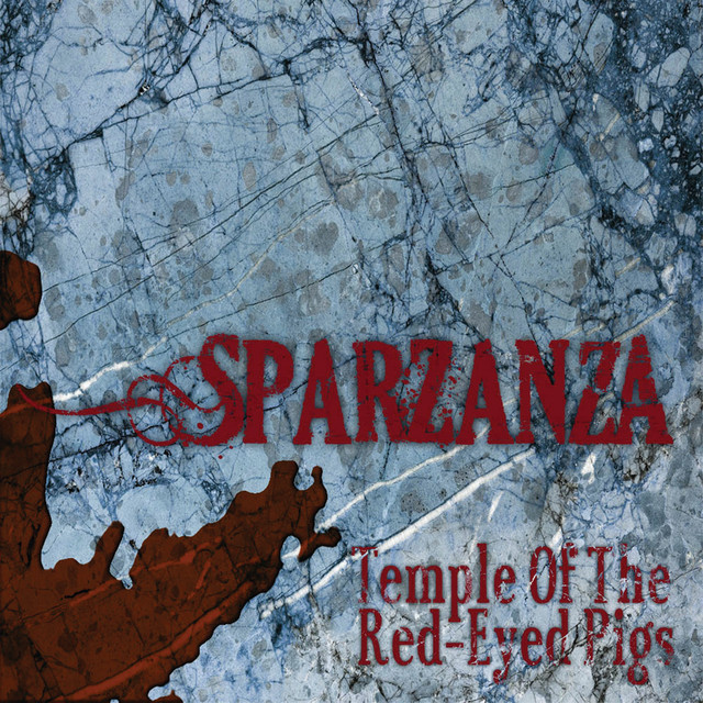 Temple Of The Red-Eyed Pigs