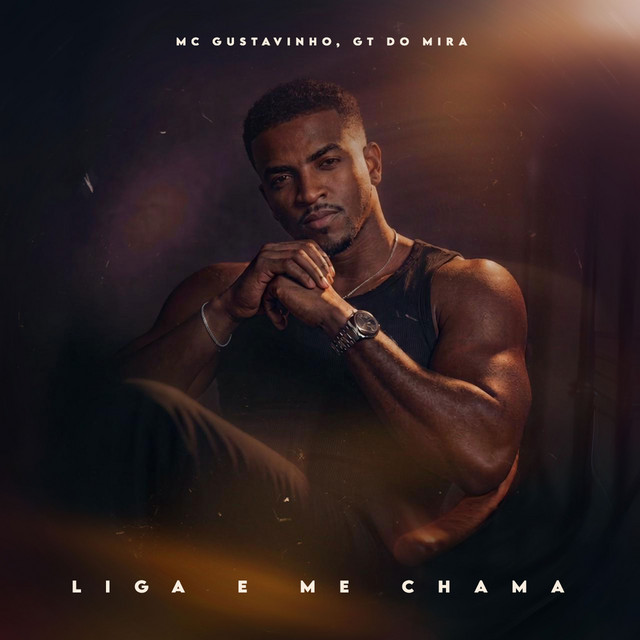 LIGA E ME CHAMA