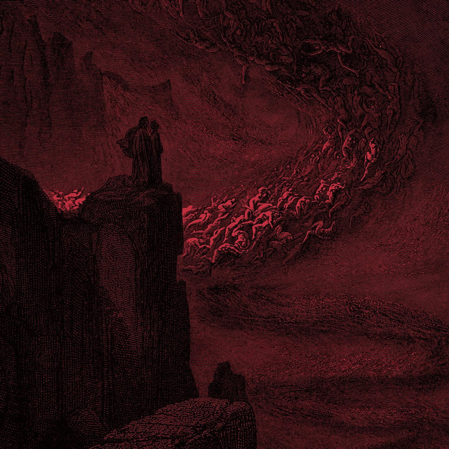 Hell II cover art