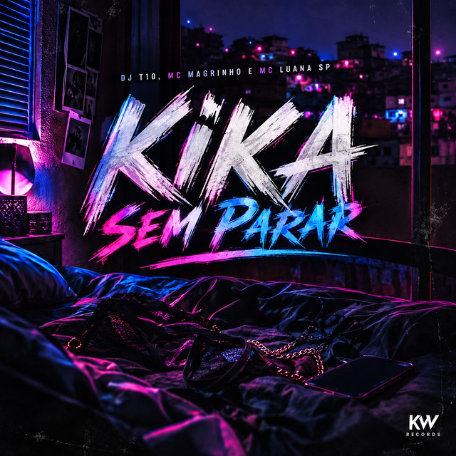 Kika Sem Parar