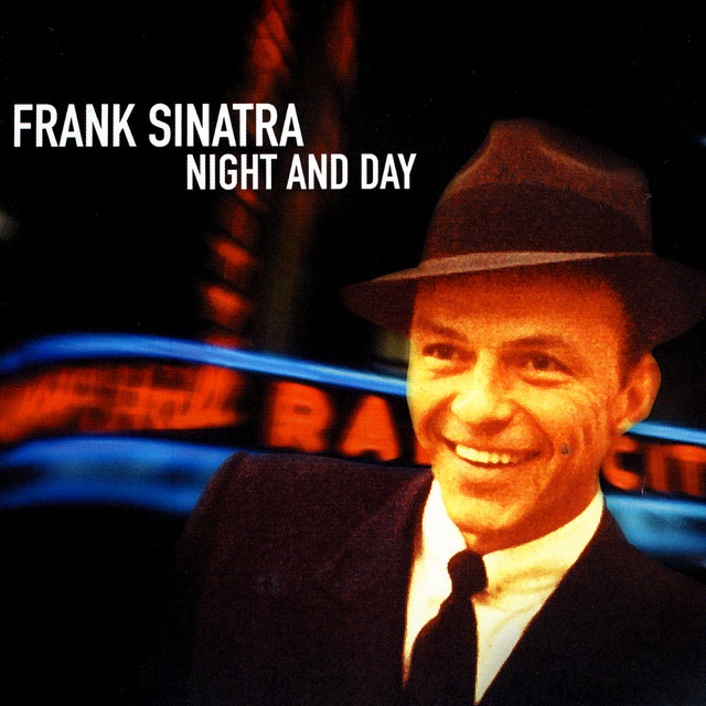 I Love You Baby Frank Sinatra Spotify
