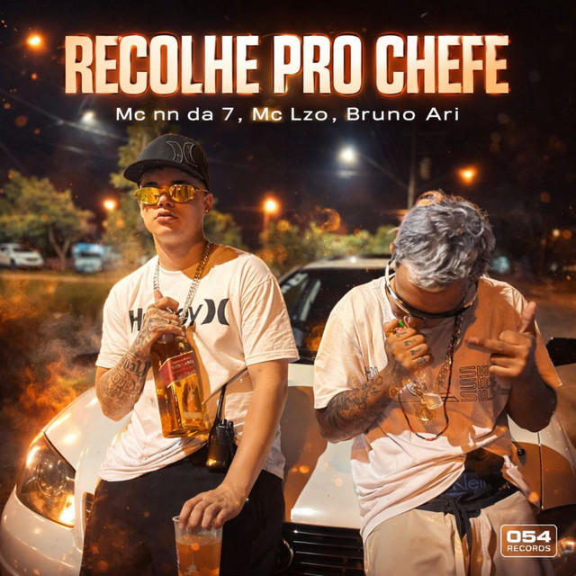Recolhe pro chefe