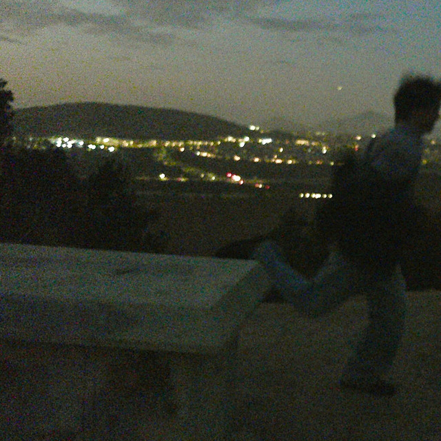 Beating Pavement cover art