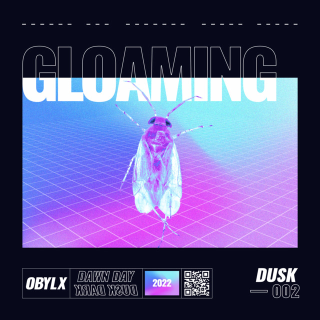 Gloaming cover art