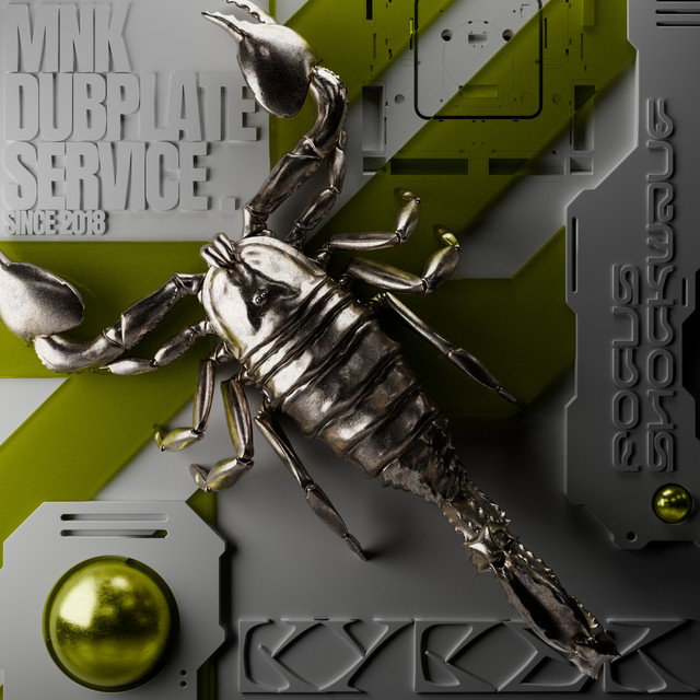 Shockwave cover art