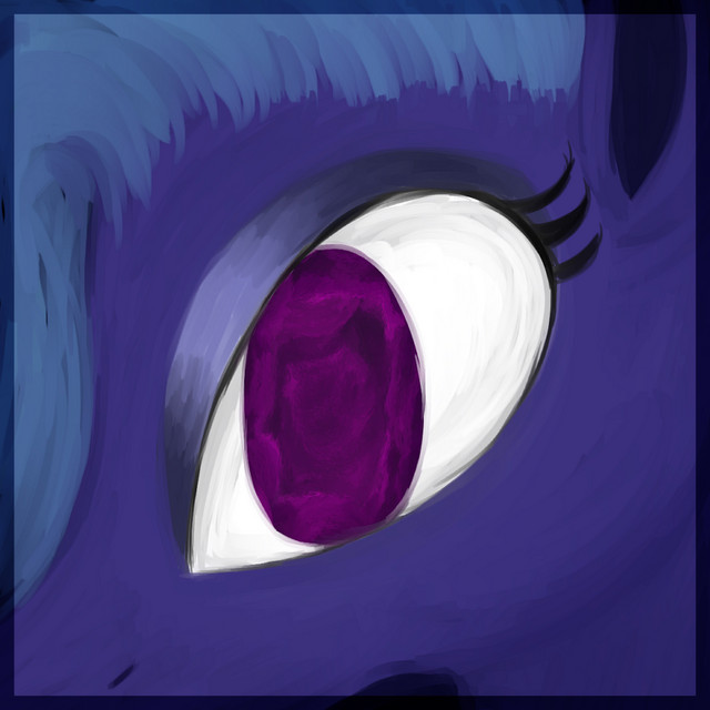 Lunar Dreams cover art