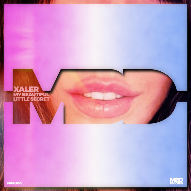 My Beautiful Little Secret cover art