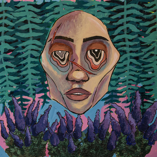 Szałwia cover art