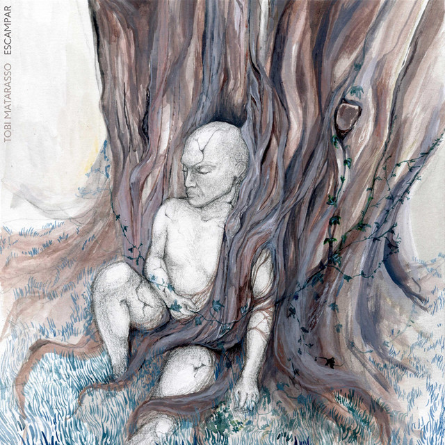 Escampar cover art