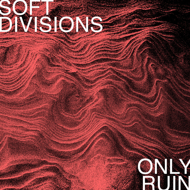 Soft Divisions cover art