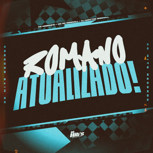 Romano Atualizado