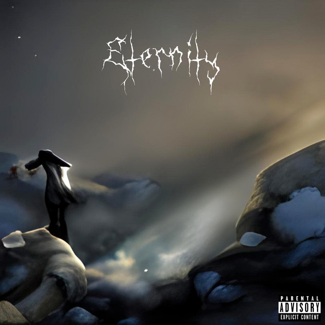 Eternity cover art
