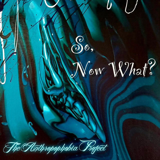 So, Now What? (single)