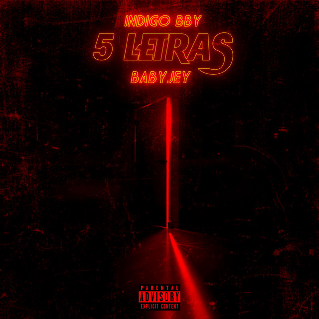 5 letras - Single by Indigo | Spotify