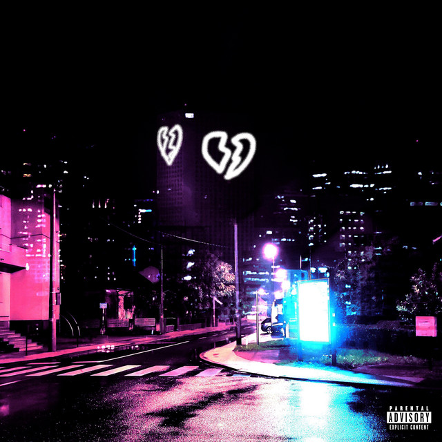 Heart of Scars! cover art