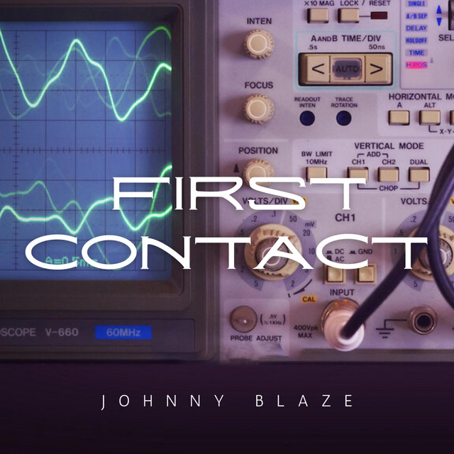 Обкладинка: True Crime — Johnny Blaze