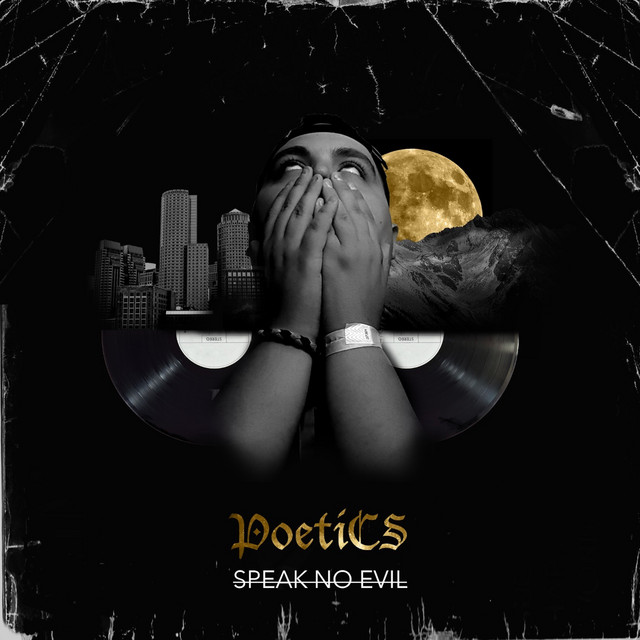 Now They Gone See cover art