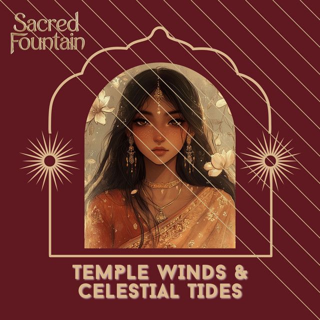 Temple Winds & Celestial Tides