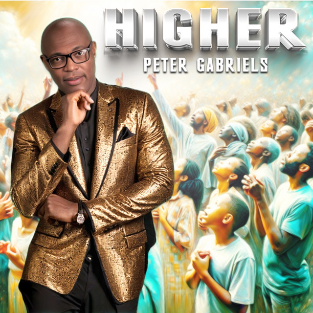 Peter Gabriels